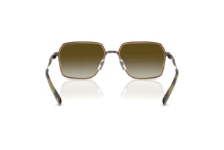 Widok z tyłu Michael Kors DANA POINT (MK1176 - 10017Z)