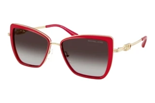 Widok z przodu Michael Kors SEA ISLAND (MK1178 - 40578G)