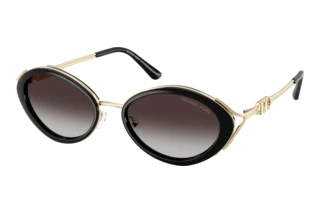 Widok z przodu Michael Kors KEY WEST (MK1179 - 30058G)