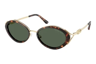 Widok z przodu Michael Kors KEY WEST (MK1179 - 403171)