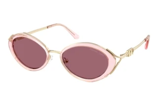 Widok z przodu Michael Kors KEY WEST (MK1179 - 40581A)