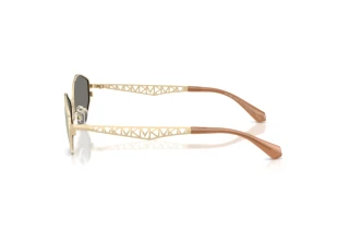 Widok z boku Michael Kors GOLD COAST (MK1181 - 10144T)