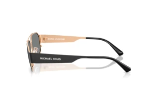 Widok z boku Michael Kors CAPE TOWN (MK1182 - 100587)