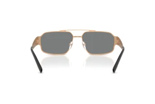 Widok z tyłu Michael Kors CAPE TOWN (MK1182 - 100587)