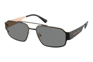 Widok z przodu Michael Kors CAPE TOWN (MK1182 - 100587)