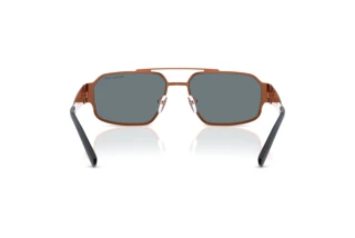 Widok z tyłu Michael Kors CAPE TOWN (MK1182 - 12076G)