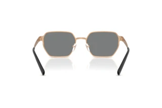 Widok z tyłu Michael Kors MADAGASCAR (MK1183 - 100587)