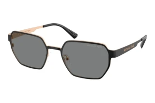 Widok z przodu Michael Kors MADAGASCAR (MK1183 - 100587)