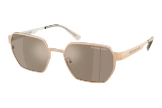 Widok z przodu Michael Kors MADAGASCAR (MK1183 - 10145A)