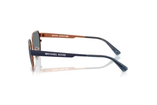 Widok z boku Michael Kors MADAGASCAR (MK1183 - 12076G)