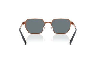 Widok z tyłu Michael Kors MADAGASCAR (MK1183 - 12076G)