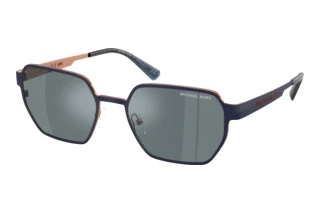 Widok z przodu Michael Kors MADAGASCAR (MK1183 - 12076G)