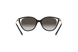 Widok z tyłu Michael Kors ALEXANDRIA (MK2152U - 30058G)