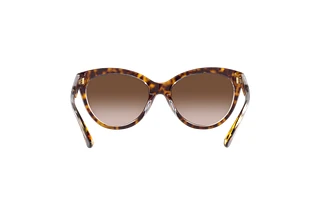 Widok z tyłu Michael Kors MAKENA (MK2158 - 310213)