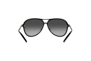 Widok z tyłu Michael Kors BRECKENRIDGE (MK2176U - 30058G)
