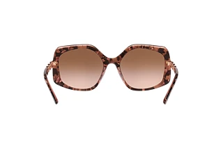 Widok z tyłu Michael Kors CHEYENNE (MK2177 - 325113)