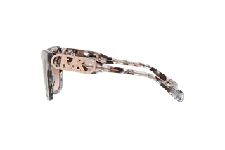 Widok z boku Michael Kors EMPIRE SQUARE (MK2182U - 334513)