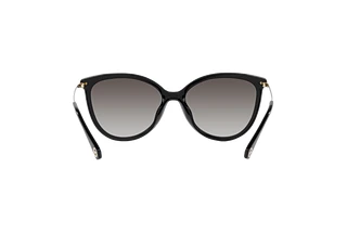 Widok z tyłu Michael Kors DUPONT (MK2184U - 30058G)