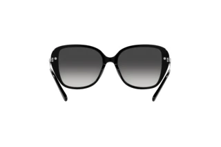 Widok z tyłu Michael Kors FLATIRON (MK2185BU - 30058G)