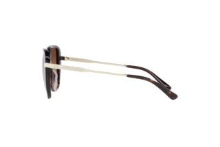 Widok z boku Michael Kors FLATIRON (MK2185BU - 300613)