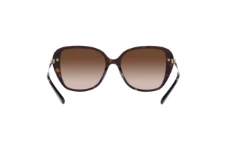 Widok z tyłu Michael Kors FLATIRON (MK2185BU - 300613)