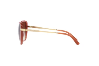 Widok z boku Michael Kors FLATIRON (MK2185BU - 354813)