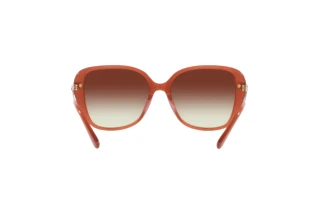 Widok z tyłu Michael Kors FLATIRON (MK2185BU - 354813)
