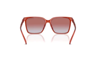 Widok z tyłu Michael Kors CANBERRA (MK2197U - 39016F)