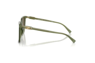 Widok z boku Michael Kors CANBERRA (MK2197U - 394413)