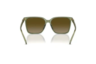 Widok z tyłu Michael Kors CANBERRA (MK2197U - 394413)