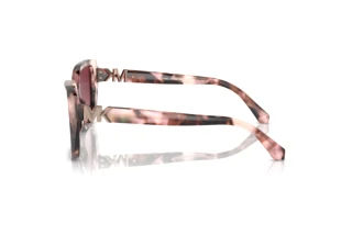 Widok z boku Michael Kors ACADIA (MK2199 - 39468H)