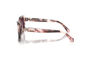 Widok z boku Michael Kors ACADIA (MK2199 - 3946F4)