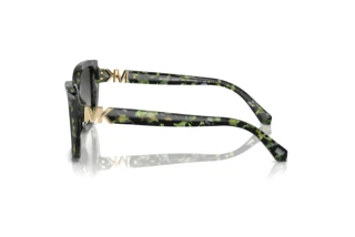 Widok z boku Michael Kors ACADIA (MK2199 - 39538G)