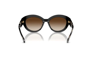 Widok z tyłu Michael Kors BRUSSELS (MK2204U - 300513)