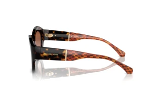 Widok z boku Michael Kors BRUSSELS (MK2204U - 300613)
