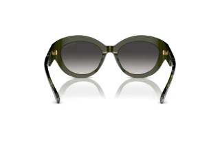 Widok z tyłu Michael Kors BRUSSELS (MK2204U - 39478G)