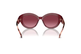 Widok z tyłu Michael Kors BRUSSELS (MK2204U - 39498H)