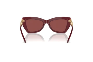Widok z tyłu Michael Kors MONTECITO (MK2205 - 394975)