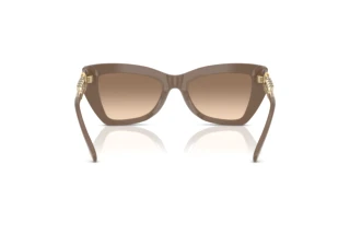 Widok z tyłu Michael Kors MONTECITO (MK2205 - 400313)