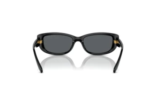 Widok z tyłu Michael Kors ASHEVILLE (MK2210U - 300587)