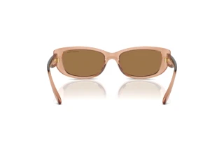 Widok z tyłu Michael Kors ASHEVILLE (MK2210U - 3999/O)