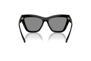 Widok z tyłu Michael Kors DUBAI (MK2211U - 30053F)