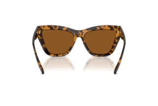Widok z tyłu Michael Kors DUBAI (MK2211U - 300673)