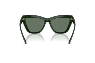 Widok z tyłu Michael Kors DUBAI (MK2211U - 40063H)