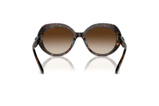 Widok z tyłu Michael Kors SAN LUCAS (MK2214U - 300613)