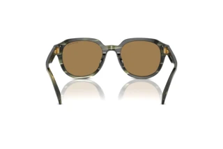Widok z tyłu Michael Kors EGER (MK2216U - 39787I)