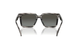 Widok z tyłu Michael Kors ABRUZZO (MK2217U - 396688)