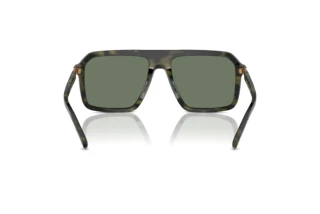 Widok z tyłu Michael Kors MURREN (MK2218U - 39433H)