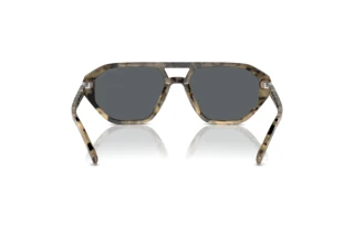 Widok z tyłu Michael Kors ZURICH (MK2219U - 394287)
