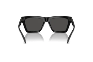Widok z tyłu Michael Kors PEBBLE BEACH (MK2225U - 300587)